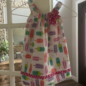 Bonnie Baby Sundress 24 Months